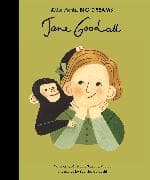 Jane Goodall: Volume 18