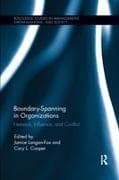Boundary-Spanning in Organizations