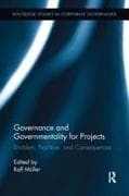 Governance and Governmentality for Projects