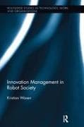Innovation Management in Robot Society