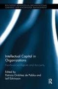 Intellectual Capital in Organizations