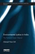 Environmental Justice in India