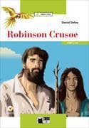 Robinson Crusoe