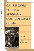 Grassroots Political Reform in Contemporary China