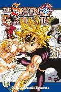 The Seven Deadly Sins 29