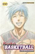Kuroko's Basketball, Vol. 15: Volume 15