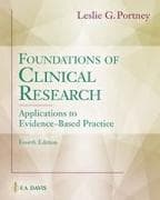 Foundations of Clinical Research