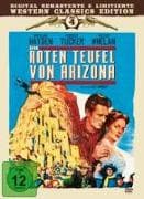 Die roten Teufel von Arizona (Ltd. Mediabook)