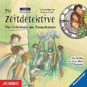 Das Geheimnis um Tutanchamun