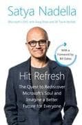 Hit Refresh