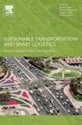 Sustainable Transportation and Smart Logistics
