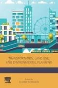 Transportation, Land Use, and Environmental Planning