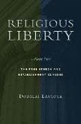 Religious Liberty, Volume 5