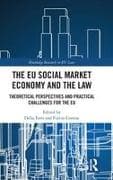 The EU Social Market Economy and the Law