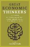 Great Economic Thinkers