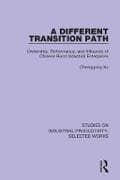 A Different Transition Path