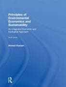 Principles of Environmental Economics and Sustainability