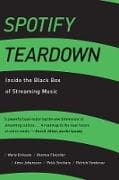 Spotify Teardown