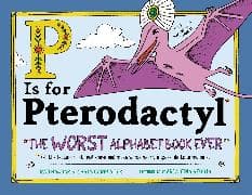 P Is for Pterodactyl