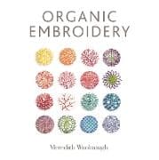 Organic Embroidery