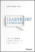 Leadership Language
