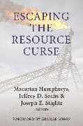 Escaping the Resource Curse