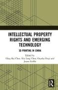 Intellectual Property Rights and Emerging Technology