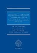 Criminal Injuries Compensation
