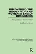 Uncovering the Hidden Work of Women in Family Businesses