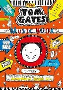 Tom Gates: The Music Book