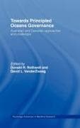 Towards Principled Oceans Governance