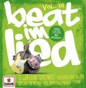 Beat im Lied, Vol. 1: Tanzen und Bewegen