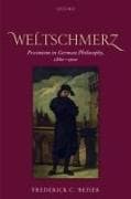 Weltschmerz