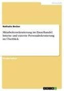 Mitarbeiterrekrutierung im Einzelhandel. Interne und externe Personalrekrutierung im Überblick