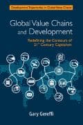 Global Value Chains and Development