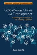 Global Value Chains and Development