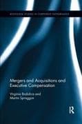 Mergers and Acquisitions and Executive Compensation