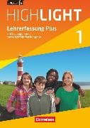 English G Highlight - Hauptschule - Band 1: 5. Schuljahr
