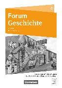 Forum Geschichte - Neue Ausgabe - Gymnasium Hessen - Ausgabe ab 2016 - Band 4
