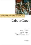 Philosophical Foundations of Labour Law