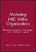 Marketing HRD Within Organizations