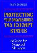 Protecting Your Organization's Tax-Exempt Status