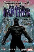 Black Panther Book 6: Intergalactic Empire Of Wakanda Part 1