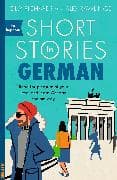 Short Stories in German for Beginners