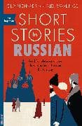 Short Stories in Russian for Beginners