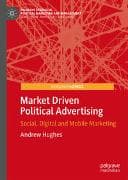 Market Driven Political Advertising