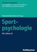 Sportpsychologie