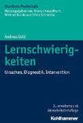 Lernschwierigkeiten