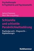 Schizoidie und schizoide Persönlichkeitsstörung