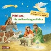 Hör mal: Die Weihnachtsgeschichte